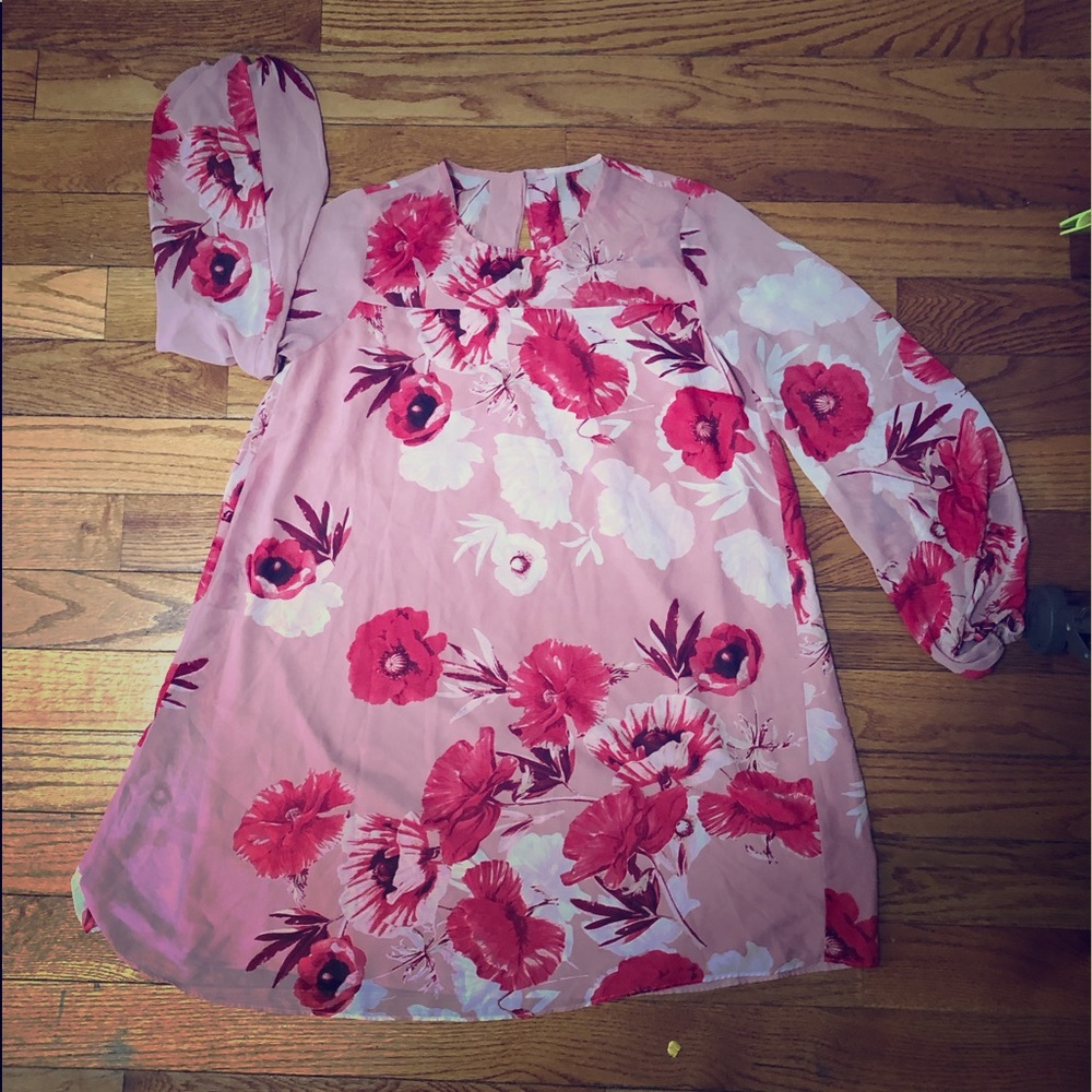 Eva Mendez shift dress excellent condition